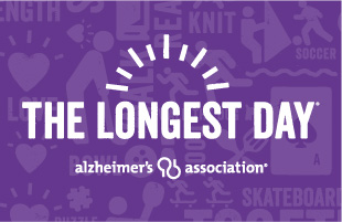 The Longest Day - Alzheimer's Association