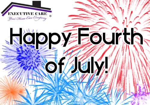 Happy Fourth of July