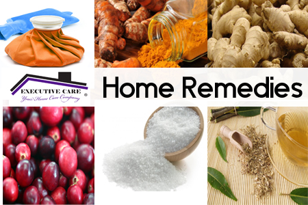 Home remedies