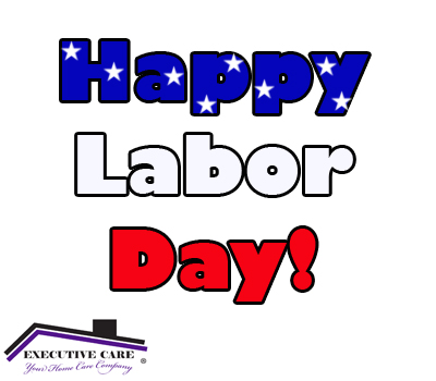 Happy Labor Day