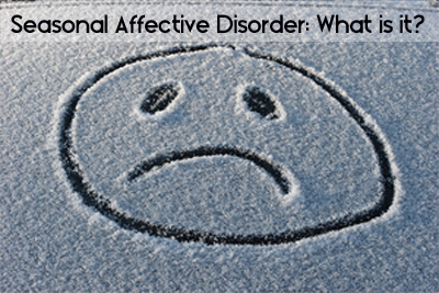 Seasonal Affective Disorder