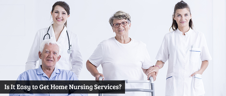 Nursing Services