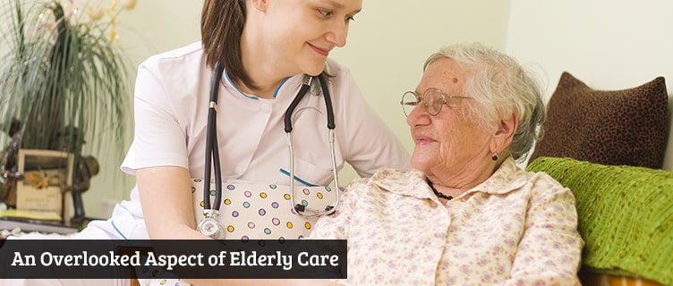 Elderly Care