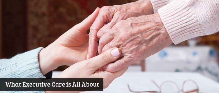 Executive Home Care
