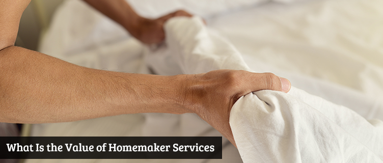 Homemaker Services