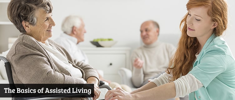 the-basics-of-assisted-living