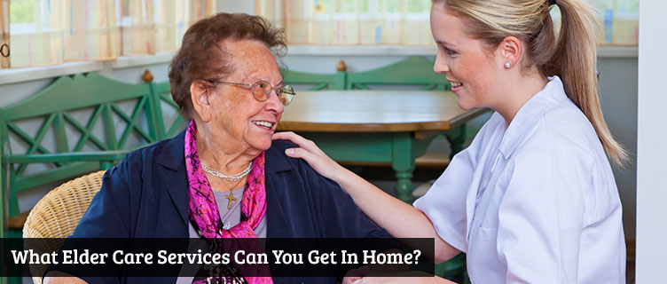 Elder Care Services