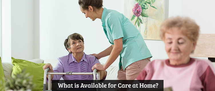 Care at Home