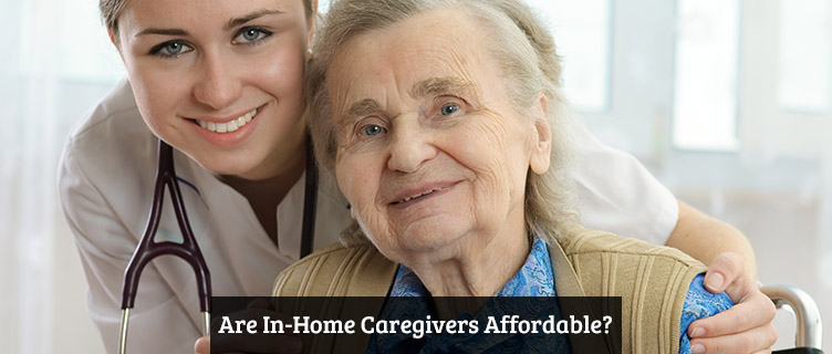 In-Home Caregivers