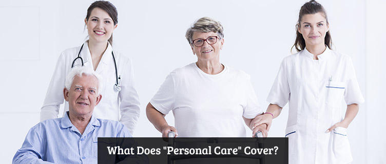 Personal Care Services