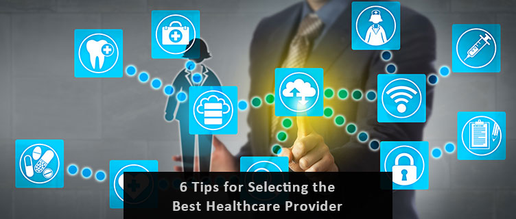 Best Healthcare Provider