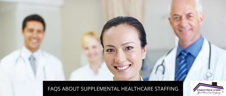 FAQs About Supplemental Healthcare Staffing