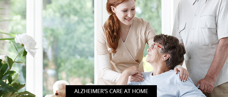Alzheimer's Care at Home