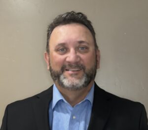 Headshot of Jaren Cooper, owner of Executive Homecare of Central Salt Lake Valley
