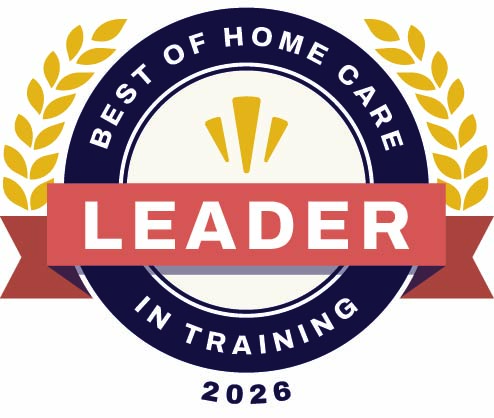 Best of Home Care Leader in Training 2026