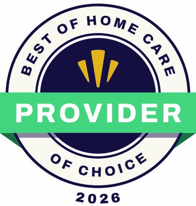 Best of Home Care Provider of Choice